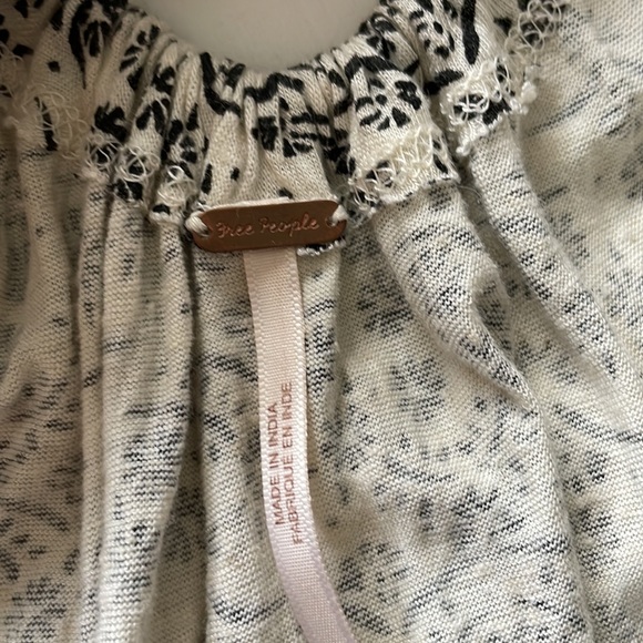 Free people tunic / micro dress☀️ - Picture 5 of 12